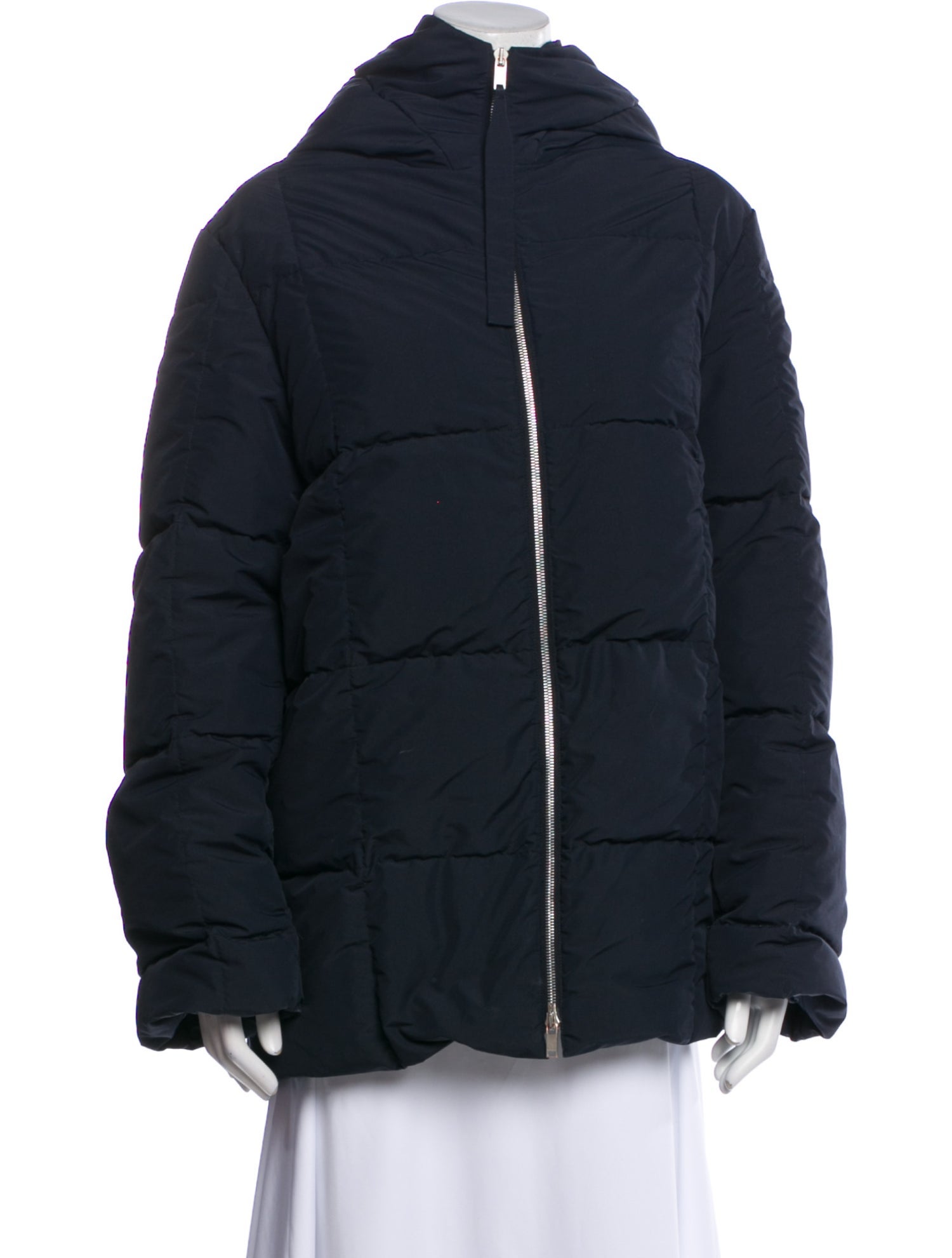 Jil Sander Parka