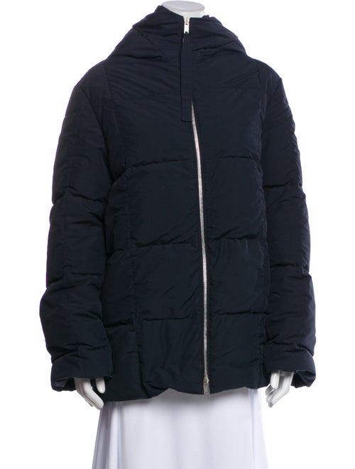 Jil Sander Parka