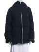 Jil Sander Parka