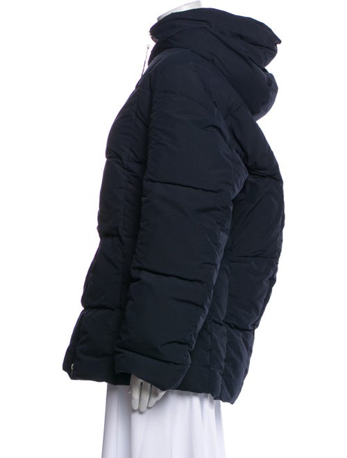 Jil Sander Parka
