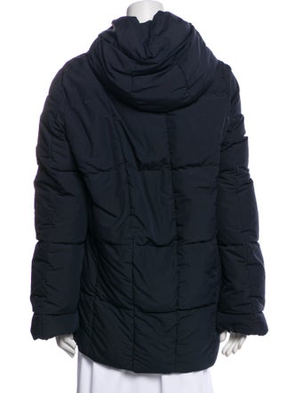 Jil Sander Parka