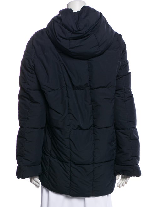 Jil Sander Parka