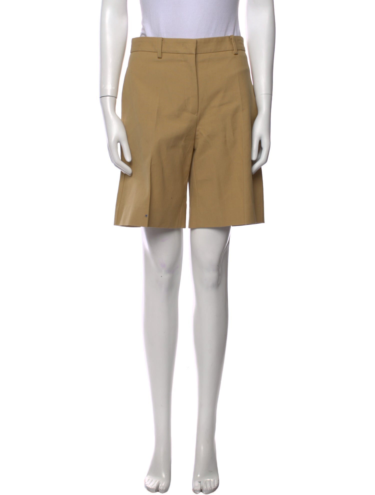 Jil Sander Mini Shorts w/ Tags