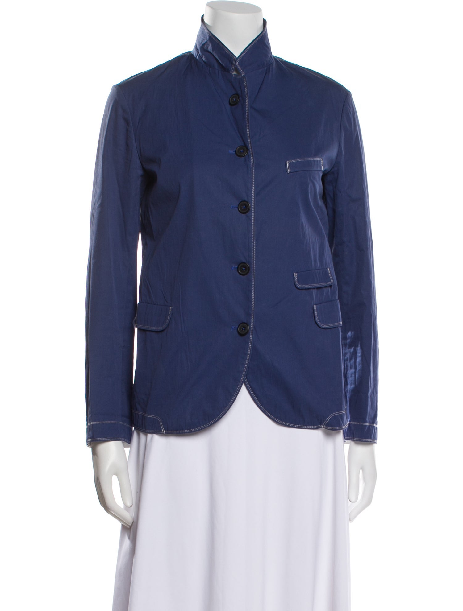 Jil Sander Vintage 2000's Blazer