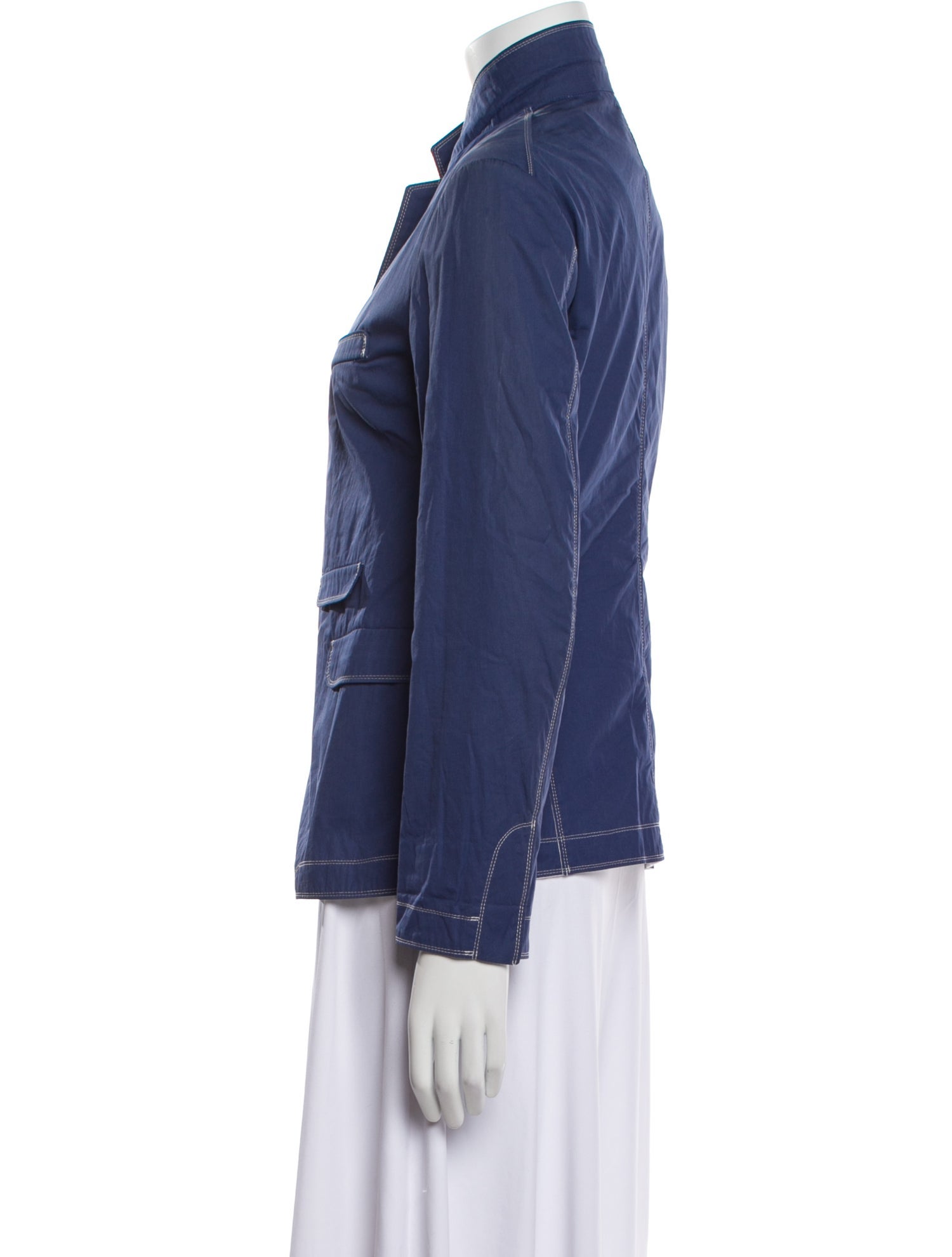 Jil Sander Vintage 2000's Blazer