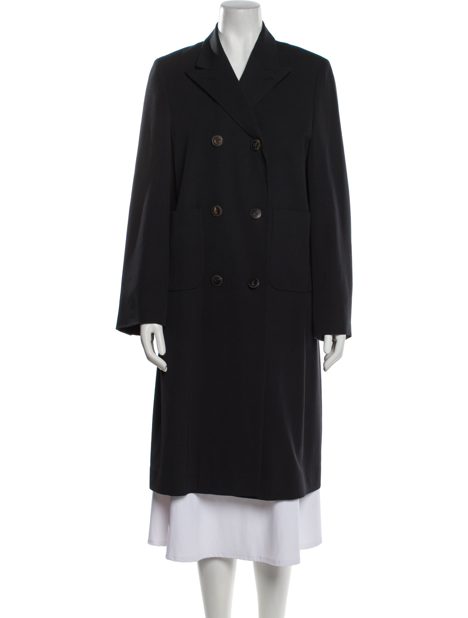 Jil Sander Vintage Late 1980's - Early 1990's Blazer