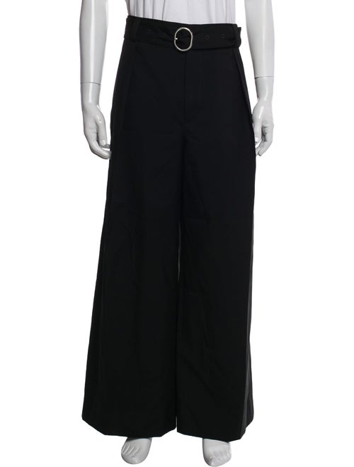 Jil Sander Wool Pants