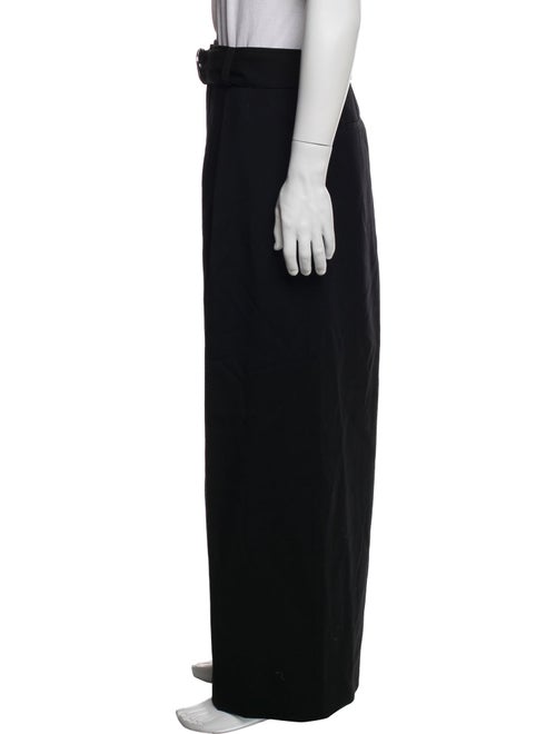 Jil Sander Wool Pants