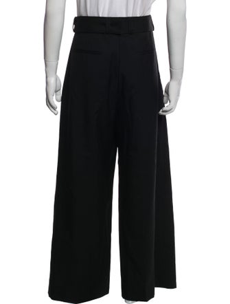 Jil Sander Wool Pants