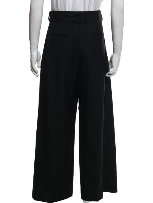 Jil Sander Wool Pants