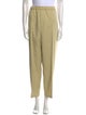 Jil Sander Straight Leg Pants