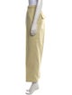 Jil Sander Straight Leg Pants