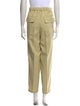 Jil Sander Straight Leg Pants