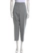 Jil Sander Straight Leg Pants
