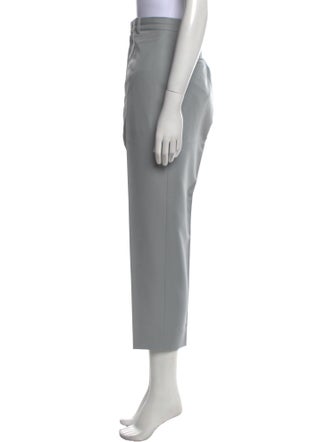 Jil Sander Straight Leg Pants