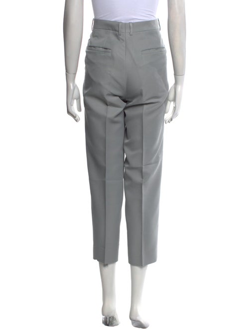Jil Sander Straight Leg Pants