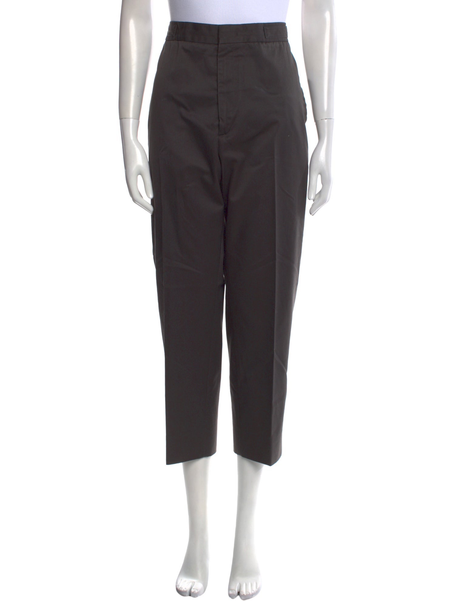 Jil Sander Straight Leg Pants