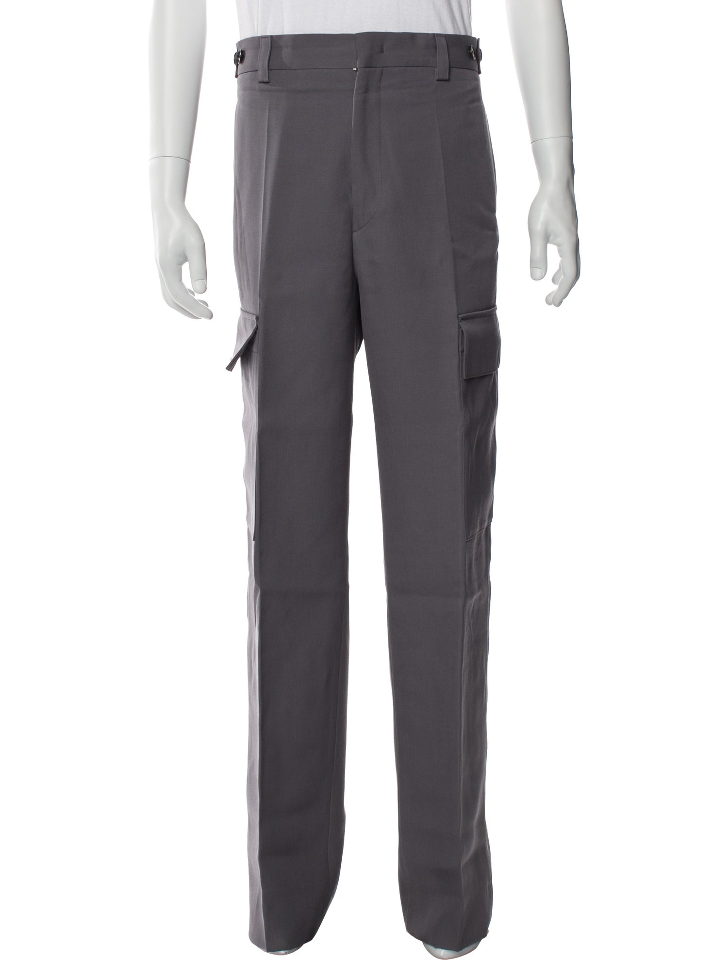 Jil Sander Cargo Pants