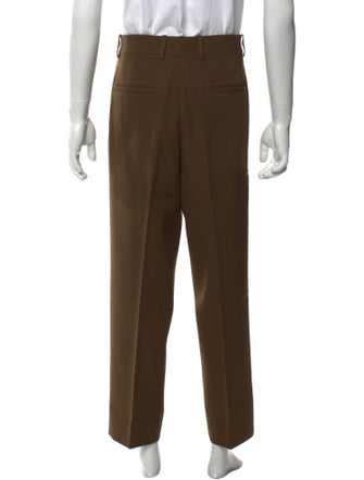 Jil Sander Dress Pants