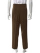 Jil Sander Dress Pants