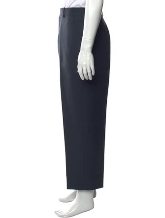 Jil Sander Dress Pants