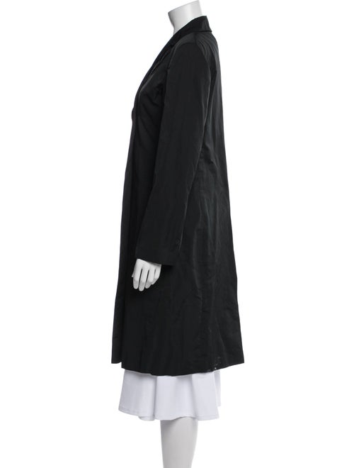 Jil Sander Trench Coat