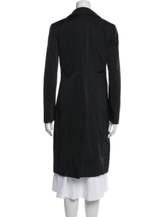 Jil Sander Trench Coat