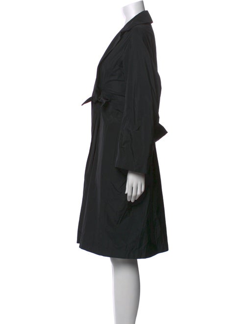 Jil Sander V-Neck Knee-Length Dress