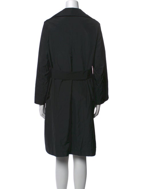 Jil Sander V-Neck Knee-Length Dress