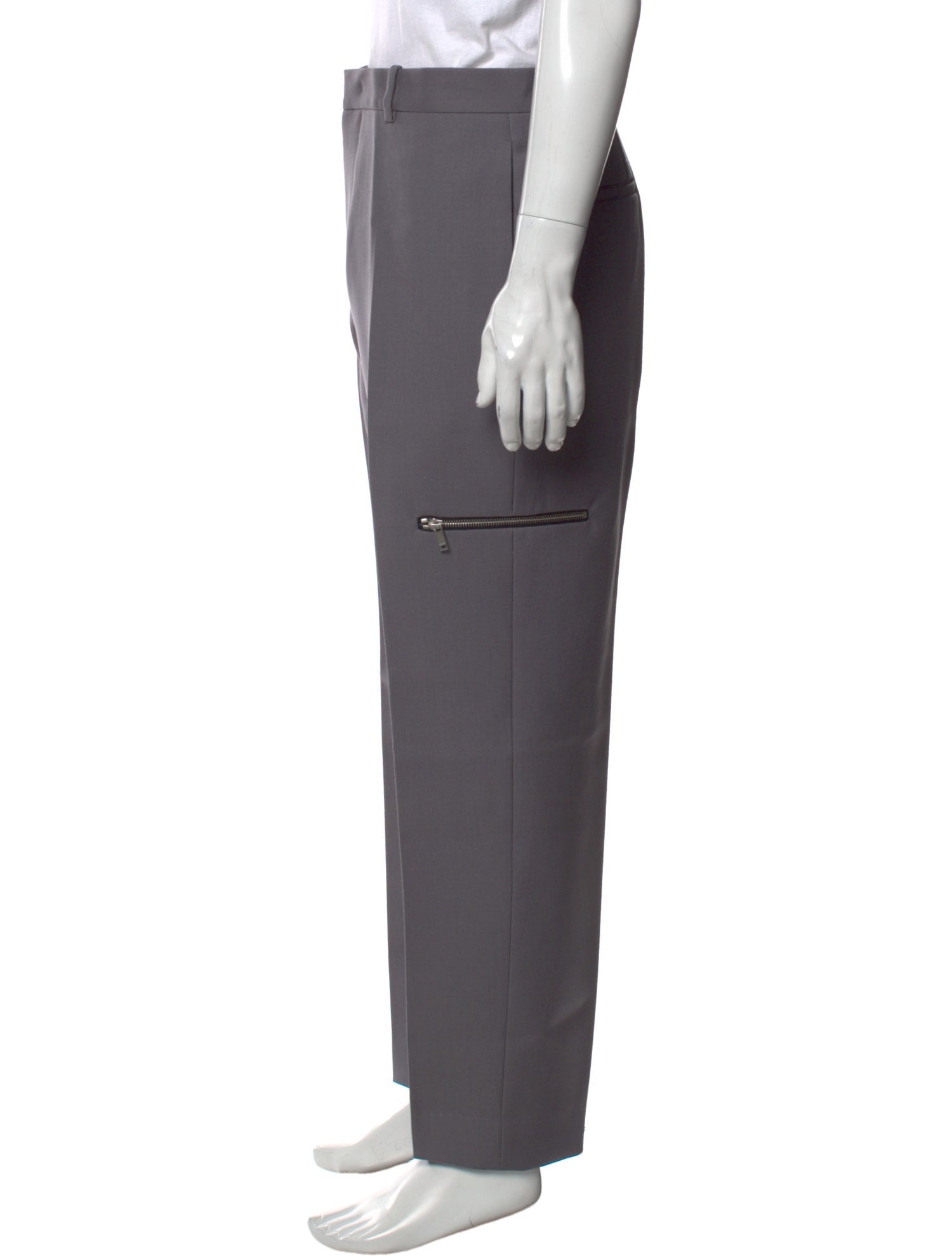 Jil Sander Dress Pants