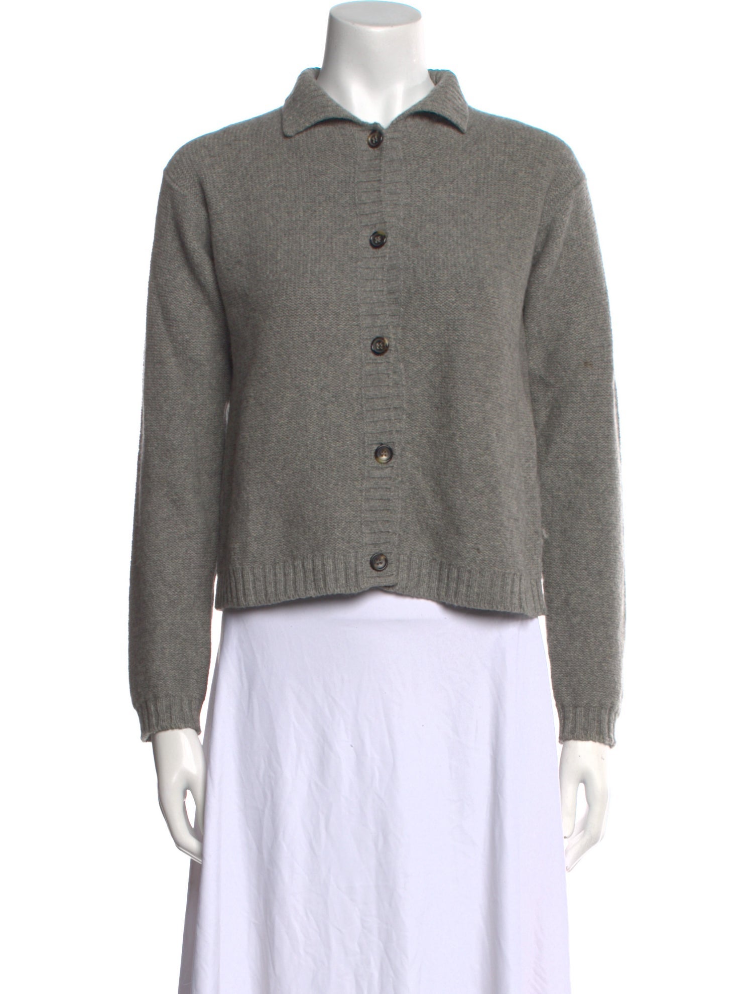 Jil Sander Vintage 1990's Sweater