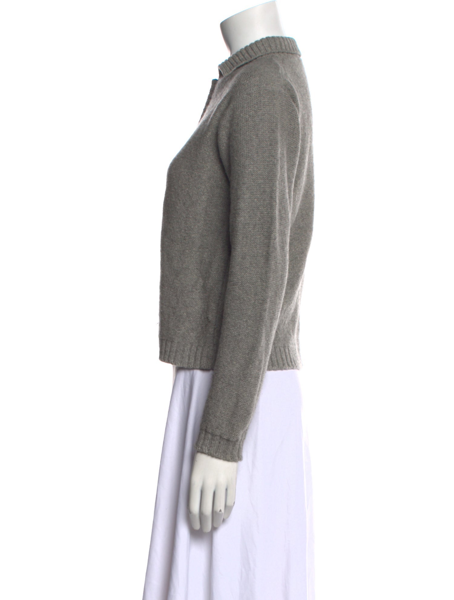 Jil Sander Vintage 1990's Sweater