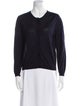 Jil Sander Cashmere Crew Neck Sweater