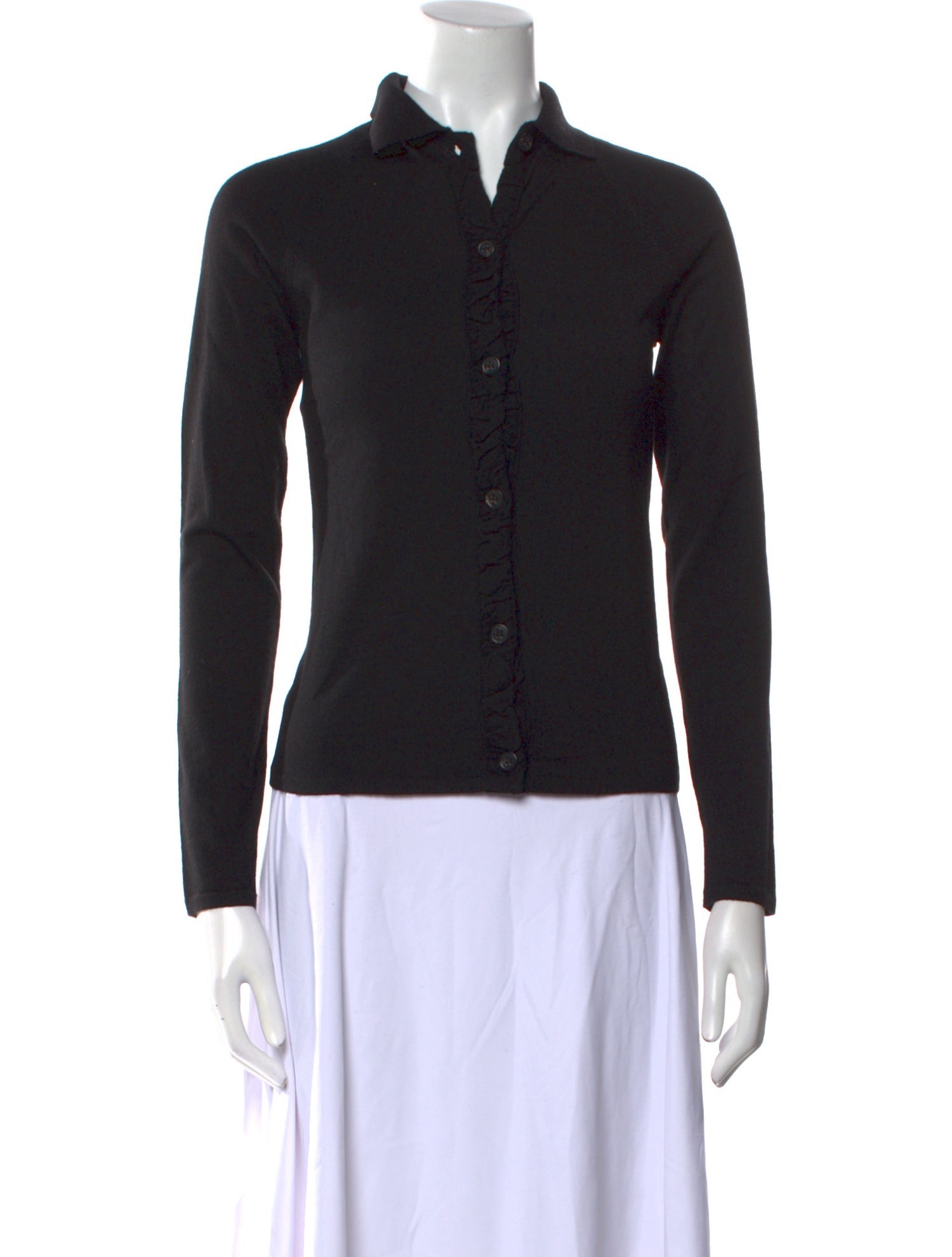 Jil Sander Vintage 2000's Sweater w/ Tags