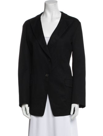 Jil Sander Cashmere Jacket