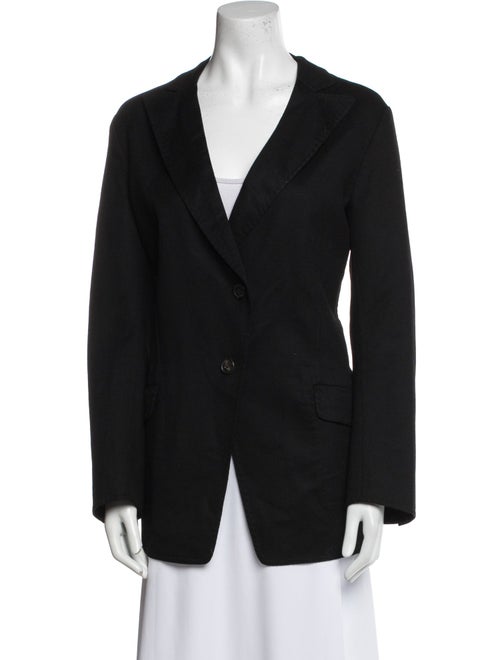 Jil Sander Cashmere Jacket