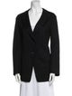Jil Sander Cashmere Jacket