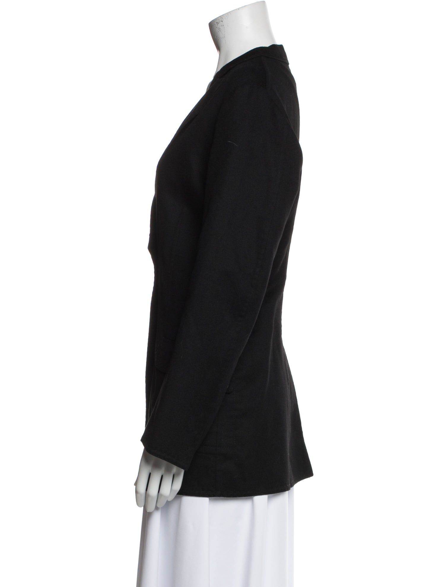 Jil Sander Cashmere Jacket