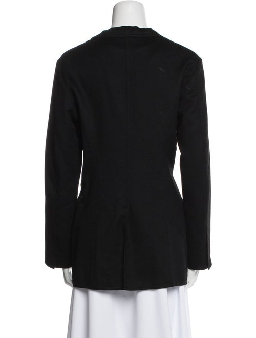 Jil Sander Cashmere Jacket