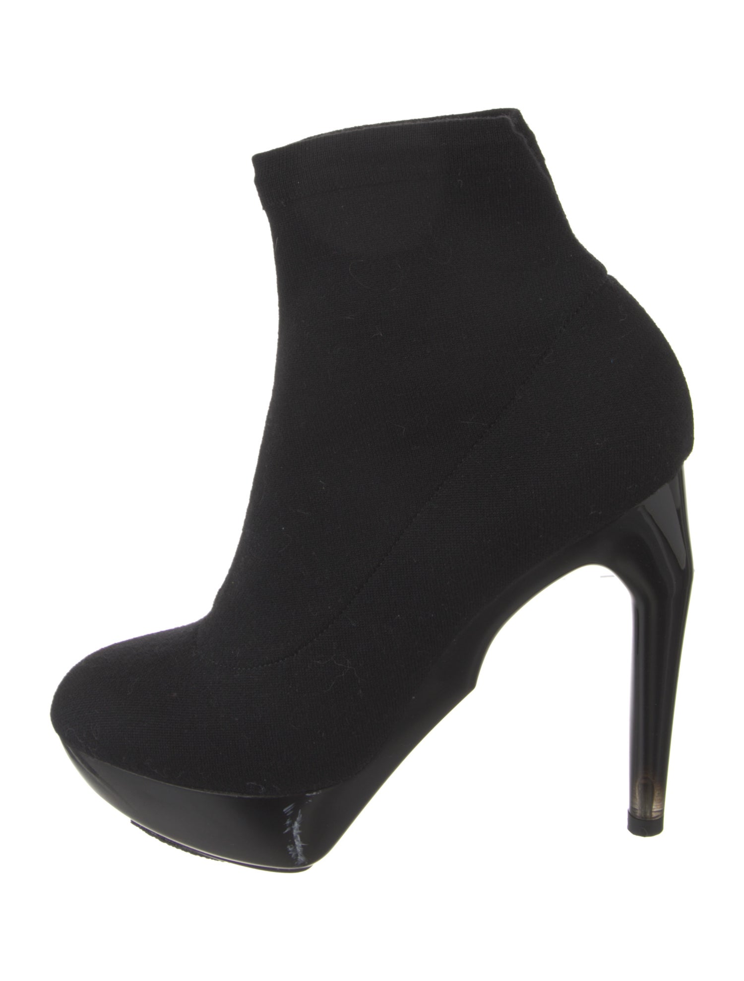 Jil Sander Sock Boots