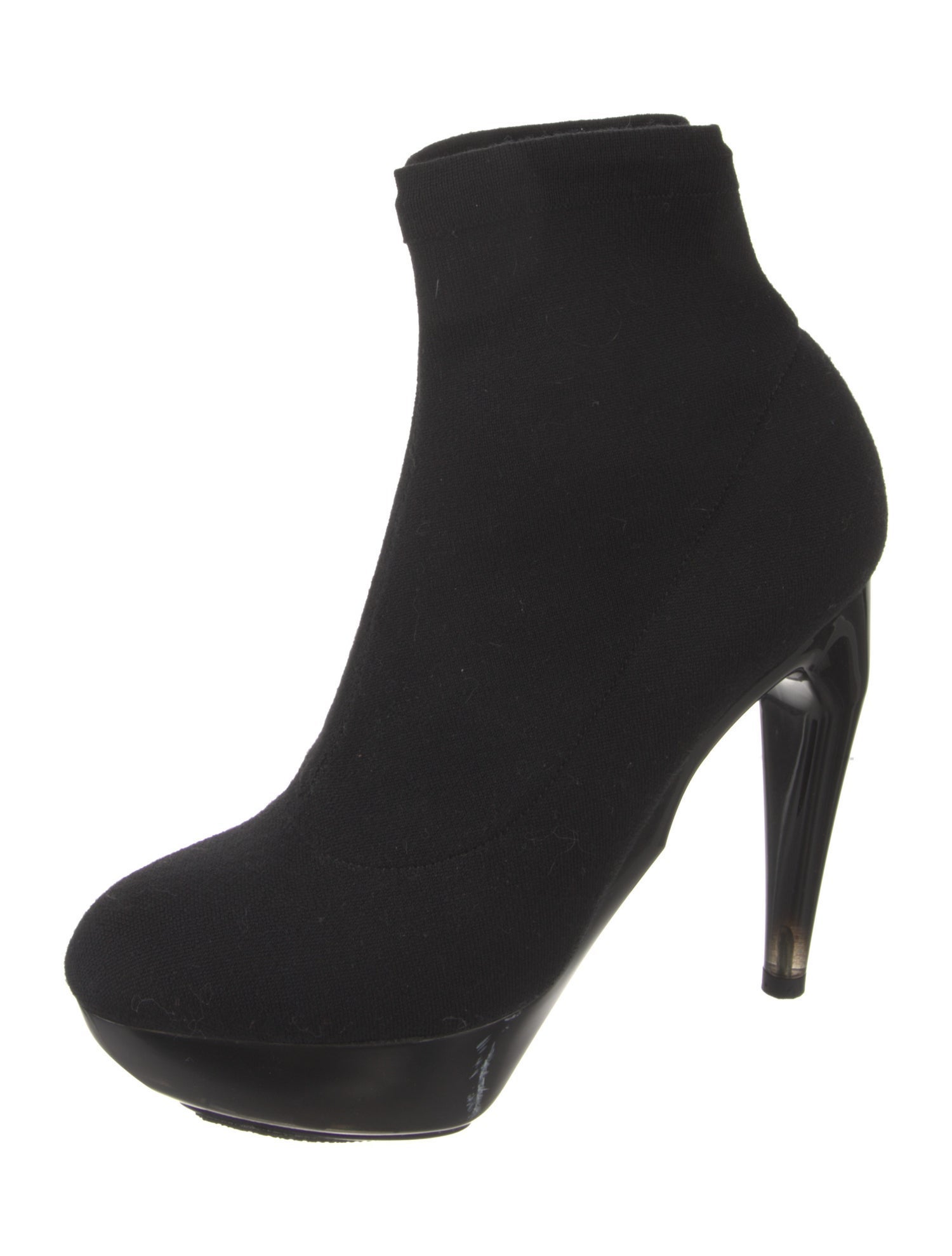 Jil Sander Sock Boots