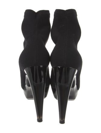 Jil Sander Sock Boots