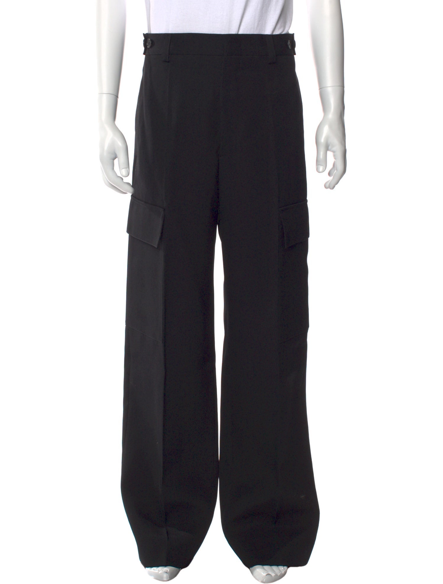Jil Sander Cargo Pants