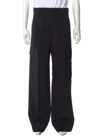Jil Sander Cargo Pants