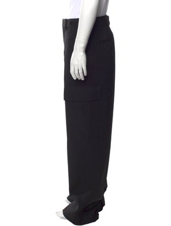 Jil Sander Cargo Pants