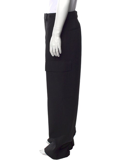 Jil Sander Cargo Pants