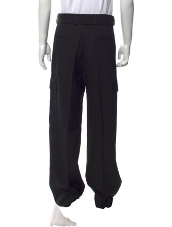 Jil Sander Cargo Pants