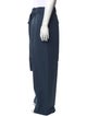 Jil Sander Virgin Wool Dress Pants