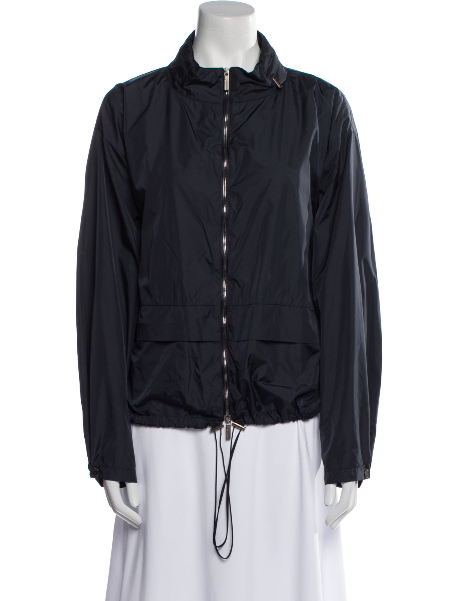 Jil Sander Vintage 2012 Jacket