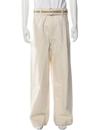 Jil Sander Pants